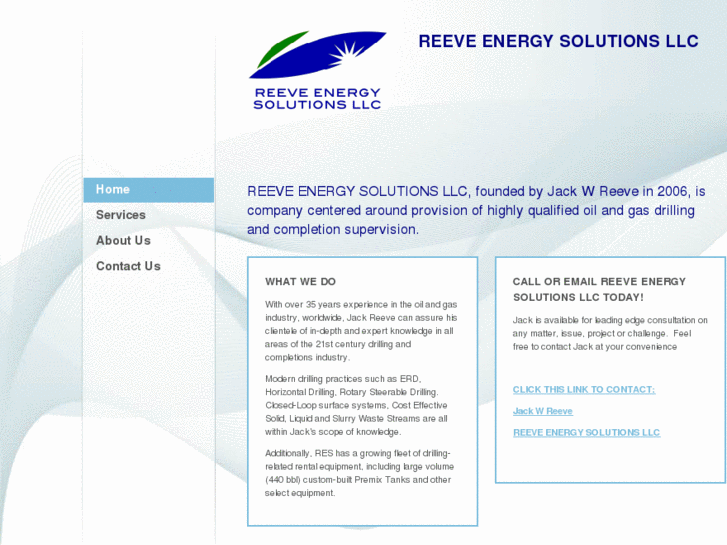 www.reeveenergy.com