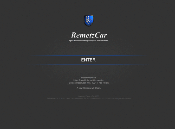 www.remetzcar.com