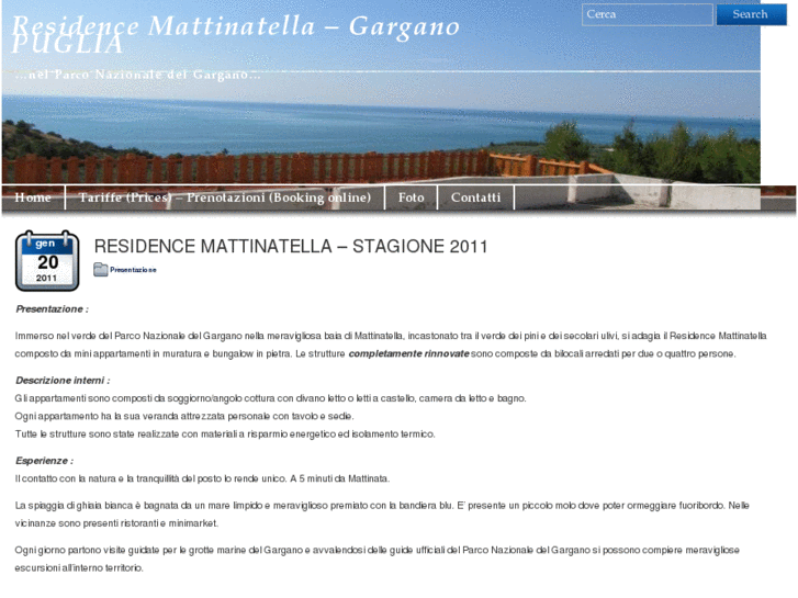 www.residencemattinatella.com