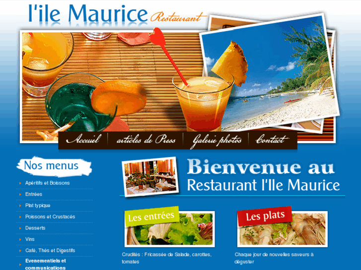 www.restaurant-ilemaurice.com