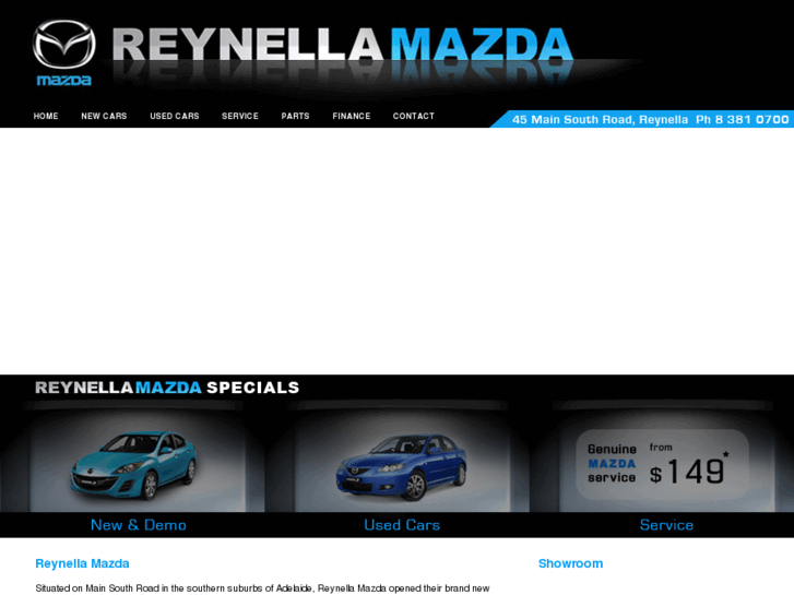 www.reynellamazda.com.au