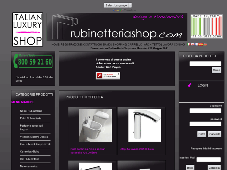 www.rubinetteriashop.com