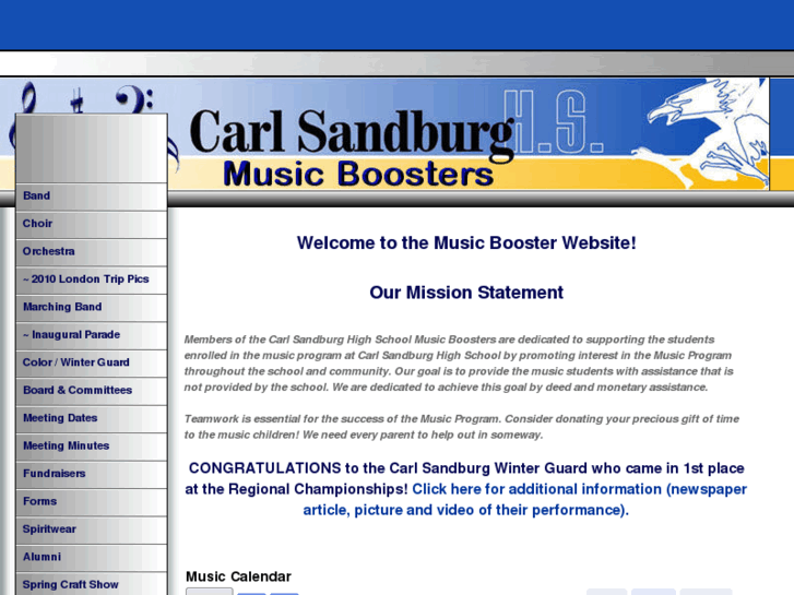 www.sandburgmusic.org