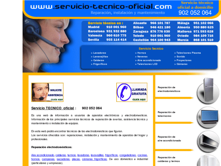 www.servicio-tecnico-oficial.com