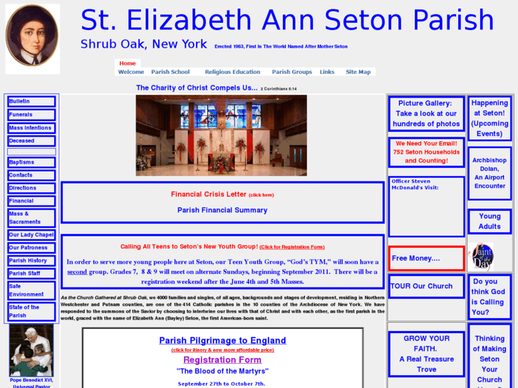 www.seton-parish.org