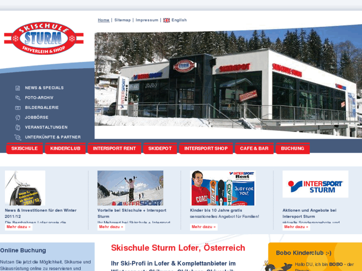 www.skischule-lofer.com