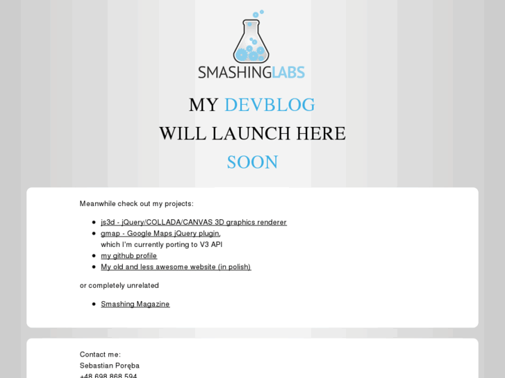 www.smashinglabs.pl