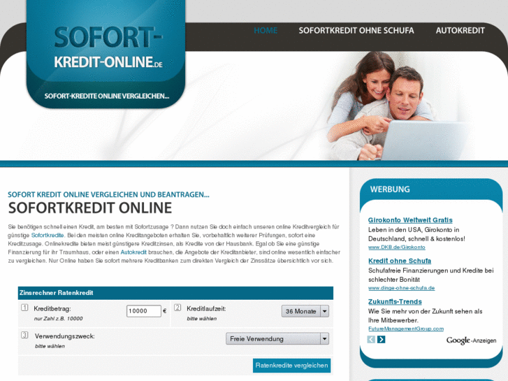 www.sofortkredit-online.de