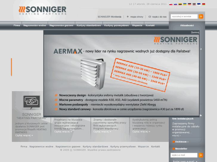 www.sonniger.com