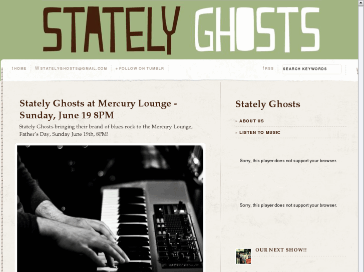 www.statelyghost.com