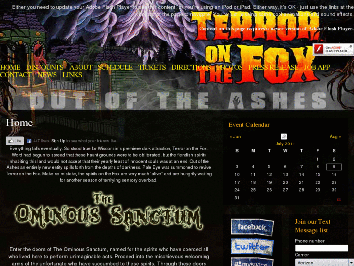 www.terroronthefox.com