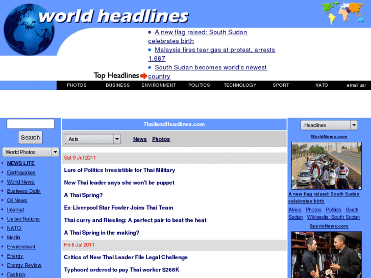 www.thailandheadlines.com