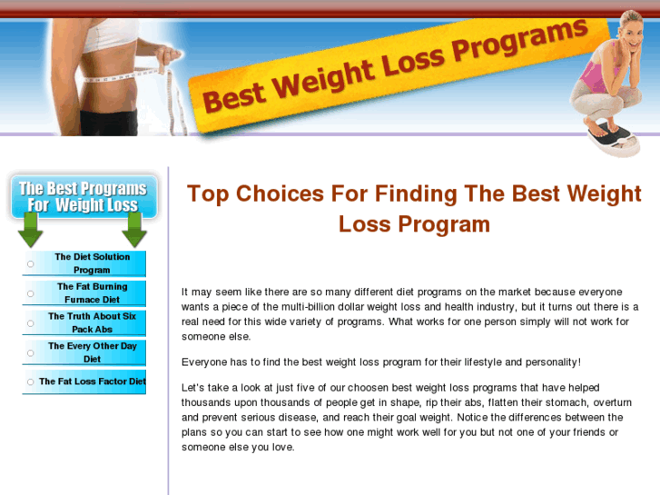 www.therealdietsolutionprogram.com
