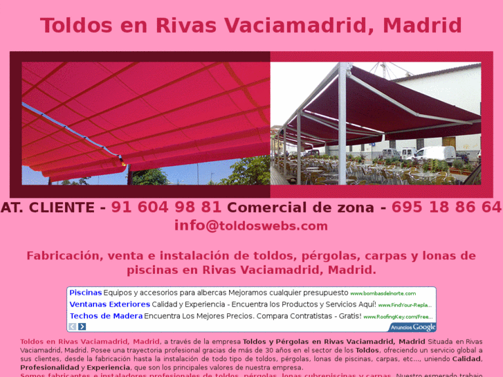 www.toldosenrivasvaciamadrid.org