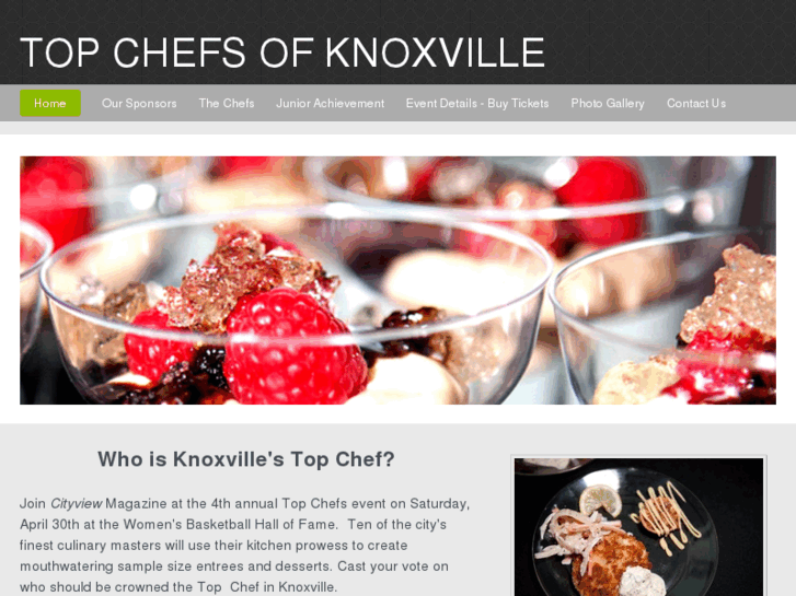 www.topchefsknoxville.com