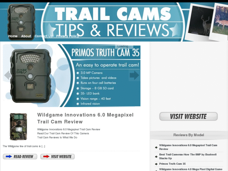 www.trailcams.org