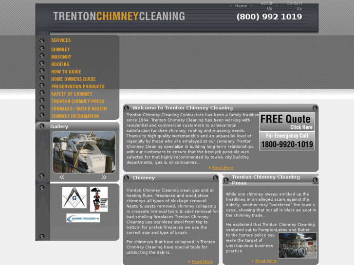 www.trentonchimneycleaning.com