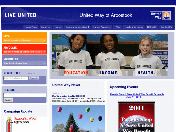 www.unitedwayaroostook.org