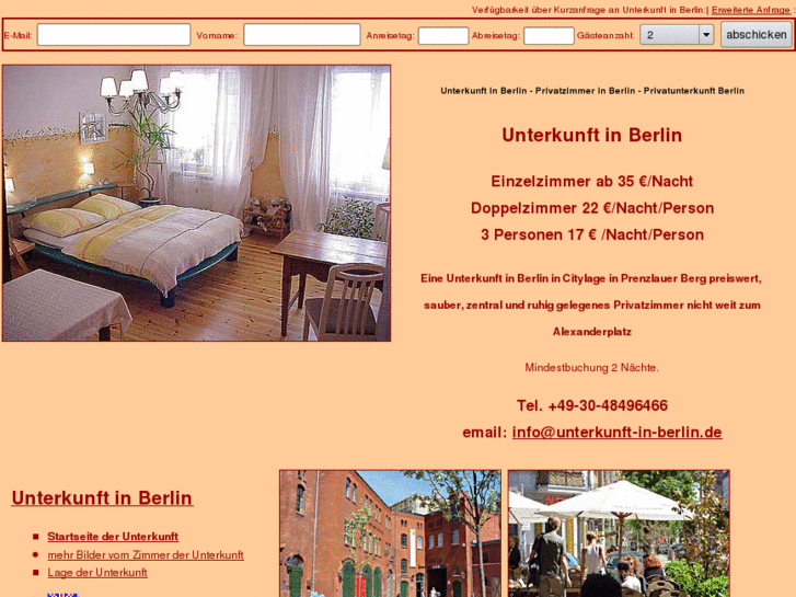 www.unterkunft-in-berlin.de