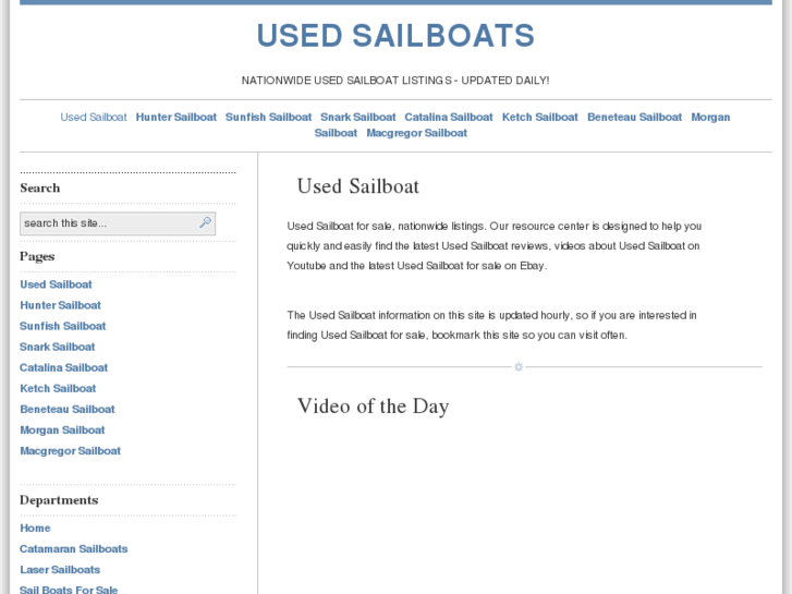 www.usedsailboatsusa.com