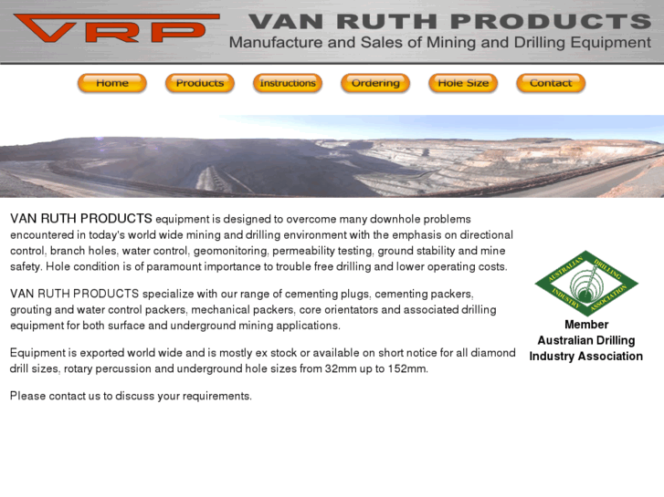 www.vanruth.com