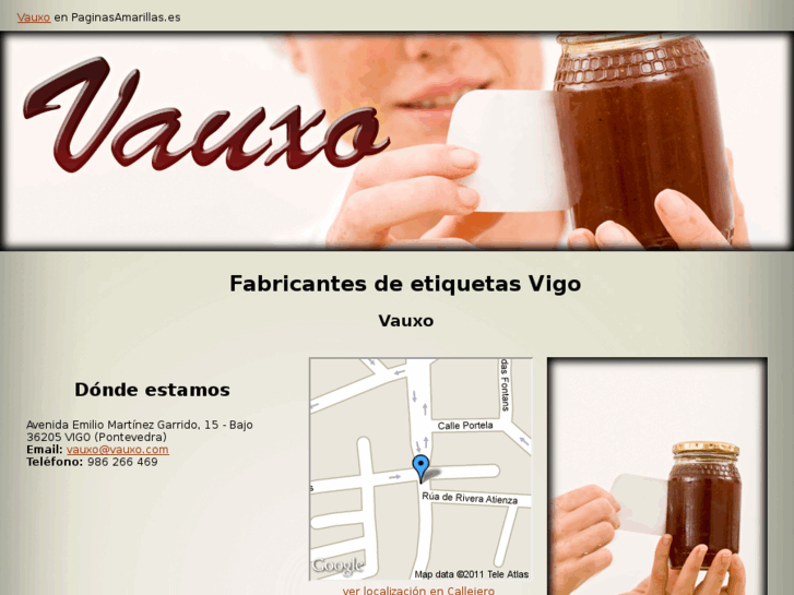 www.vauxo.es