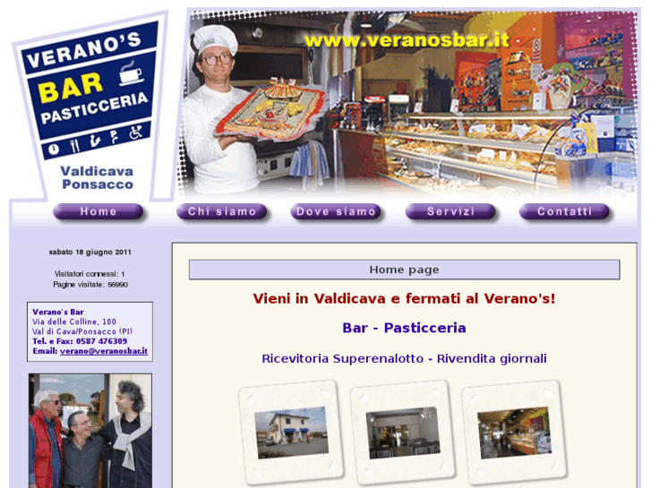 www.veranosbar.it