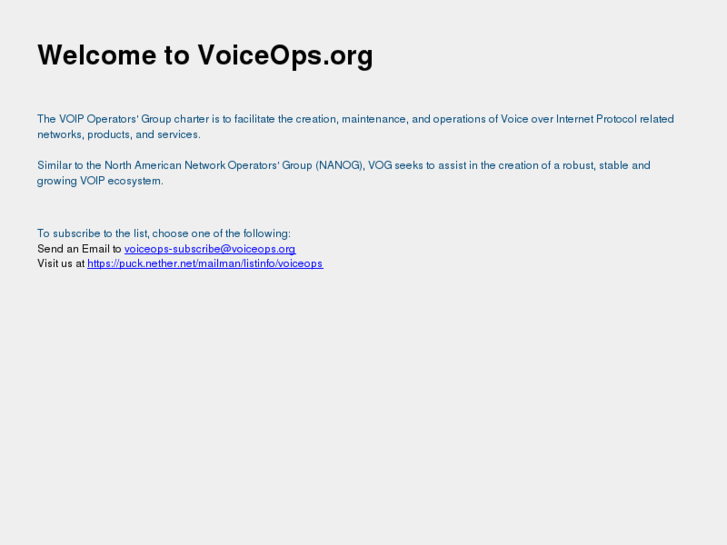 www.voiceops.net