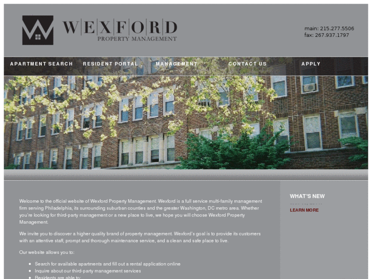 www.wexfordpm.com