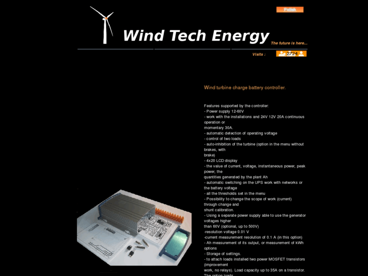www.windtechenergy.com