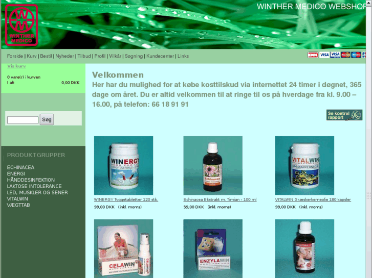 www.winthermedico.dk