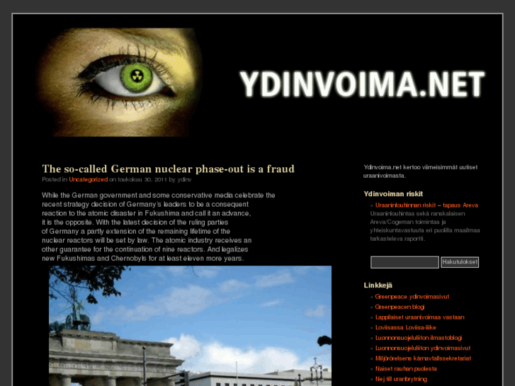 www.ydinvoima.com