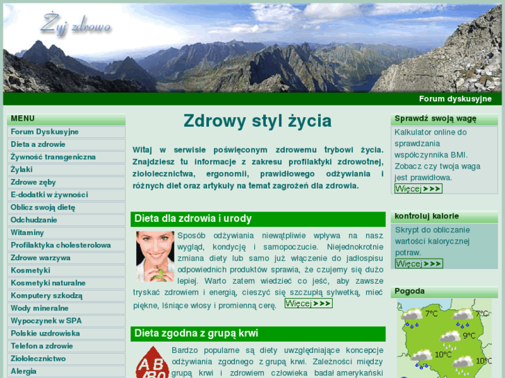www.zdrowo.info.pl