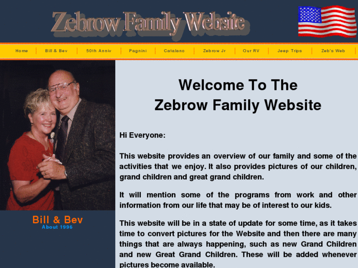 www.zebrow.net