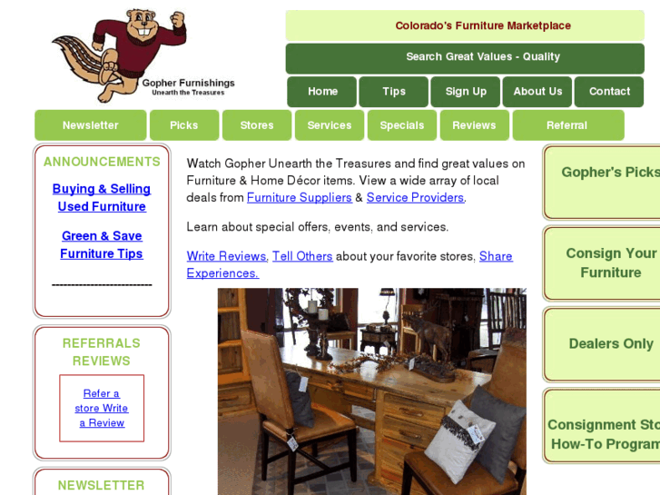 www.4thehome.com
