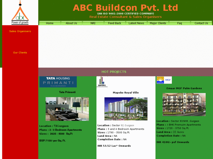 www.abcbuildcon.in