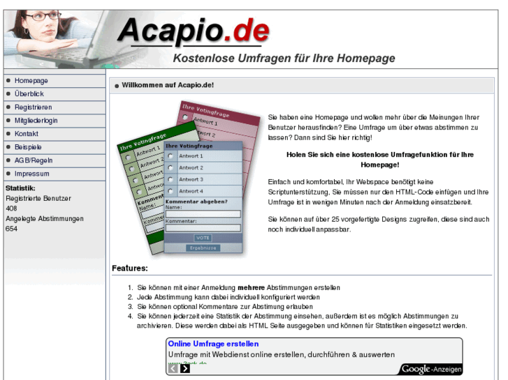 www.acapio.de