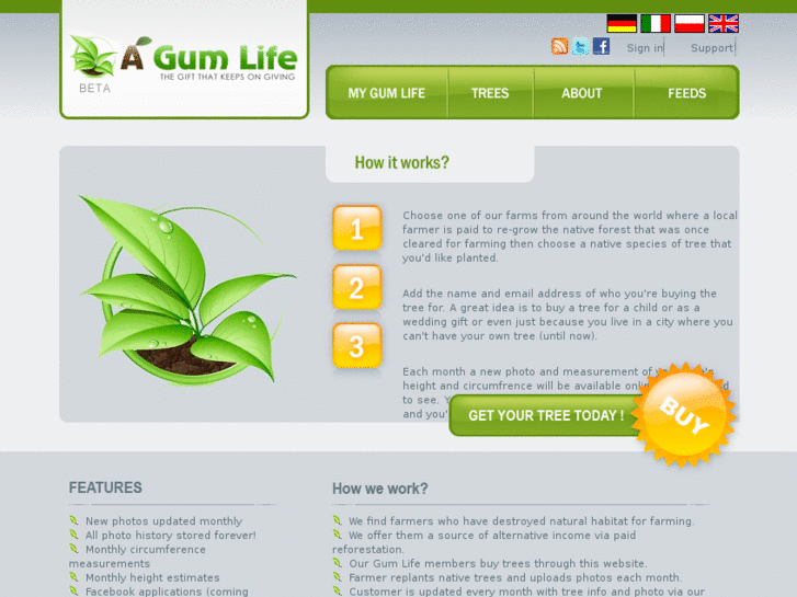 www.agumlife.com