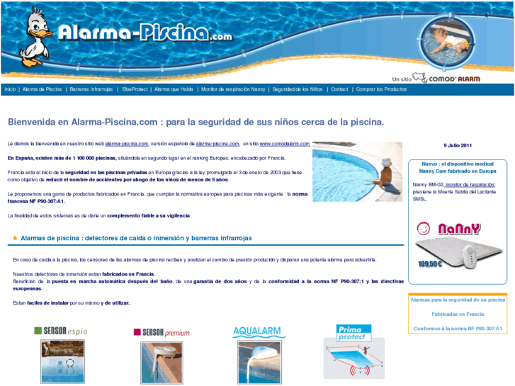 www.alarma-piscina.com