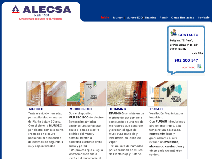 www.alecsa.com