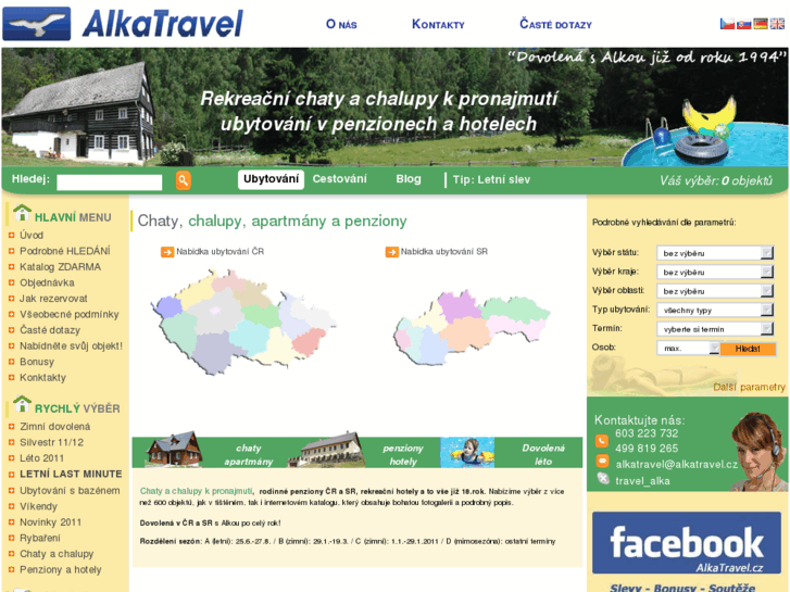 www.alkatravel.cz