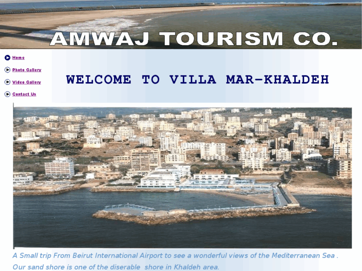 www.amwajtourismco.com