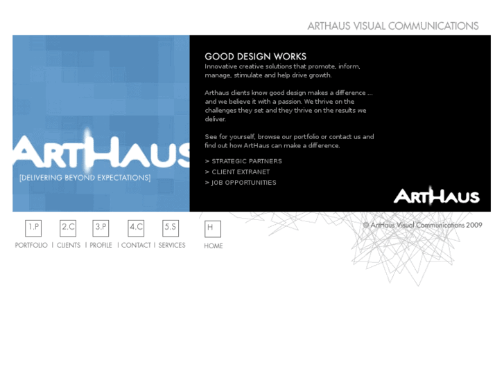 www.arthaus.co.uk