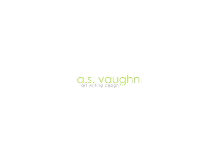 www.asvaughn.net