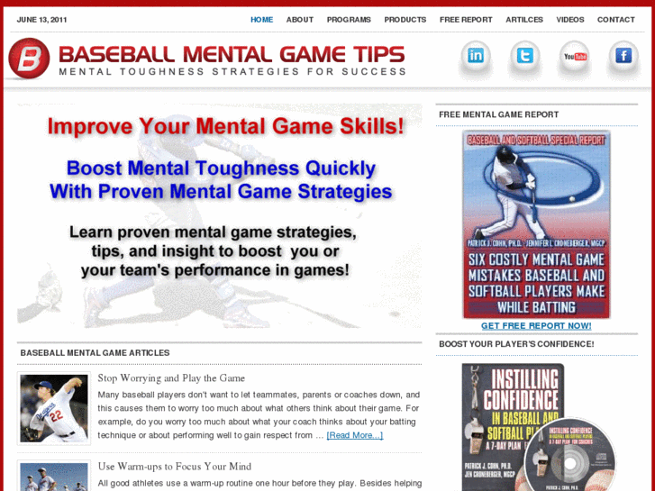 www.baseballmentalgame.com