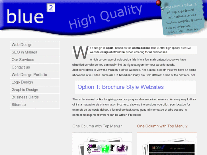 www.blue2webdesign.com