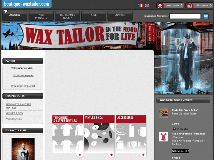 www.boutique-waxtailor.com