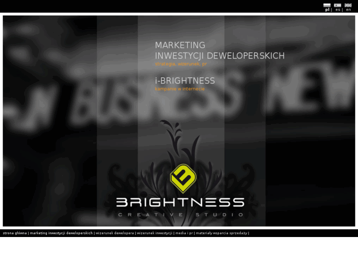 www.brightness.com.pl