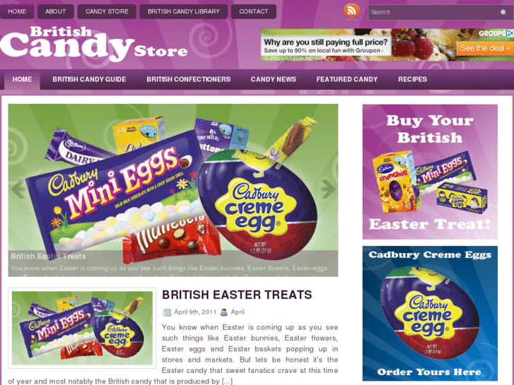 www.britishcandystore.com