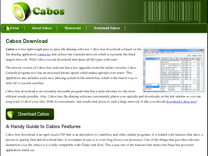 www.cabos-downloader.com